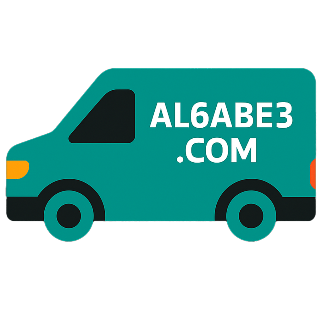 Delivery Icon